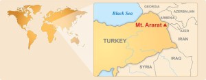 mt-ararat-map