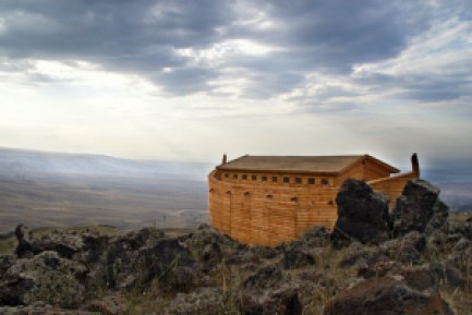 Noah's Ark