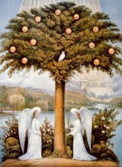 tree of good and evil