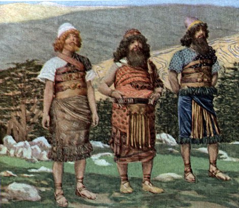 hamofthebible