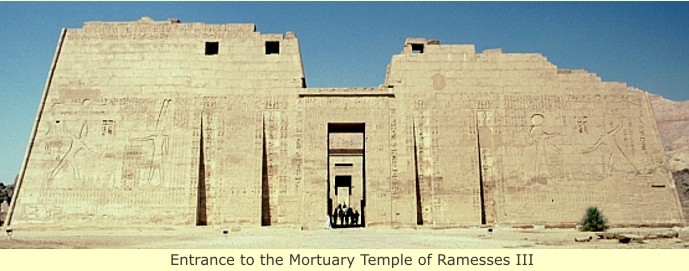 Temple