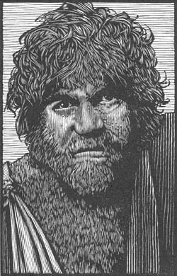 Esau