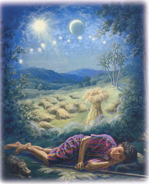 Josephs Dream