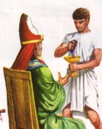 Cupbearer