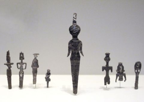 canaanite-god-figurines