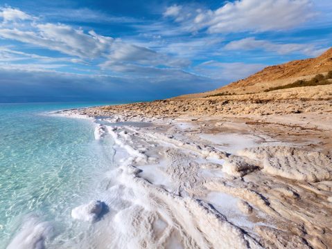 dead-sea