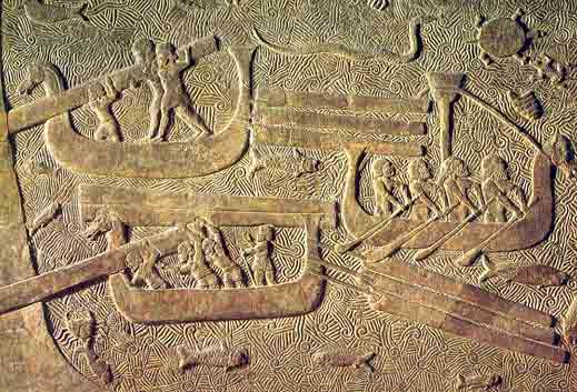SeaPeoples
