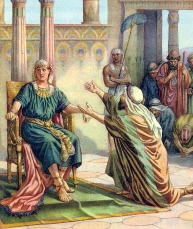 www-St-Takla-org--08-Joseph-accuses-his-brothers-of-being-spies