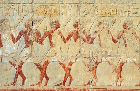 chapel-of-hathor-hatshepsut-nubian-procession-soldiers.jpg