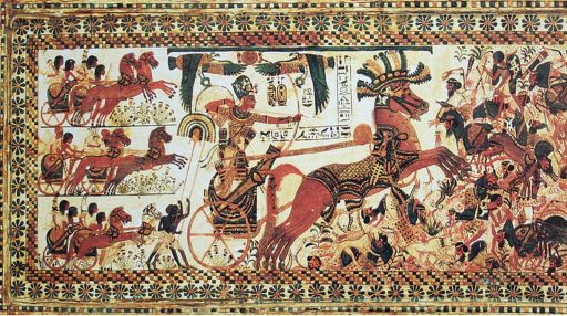 pharaoh-tutankhamun-riding-a-chariot.jpg