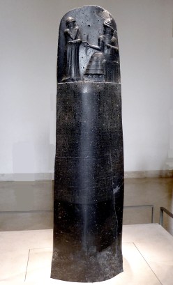 code_hammurabi