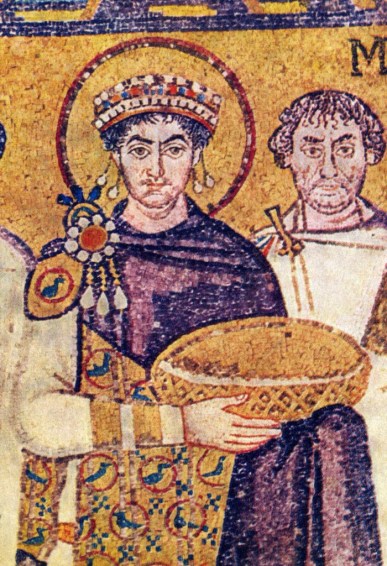 byzantine-emperor-justinian-i