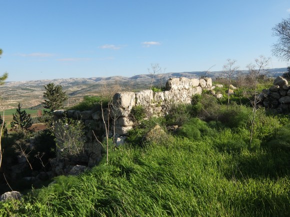 adullam_the_hilltop_ruin