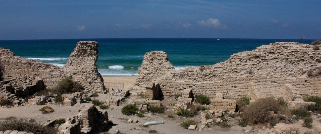 ancient-ashdod