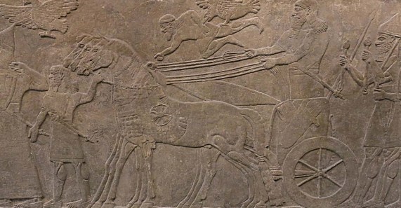 assyrian-chariot-1