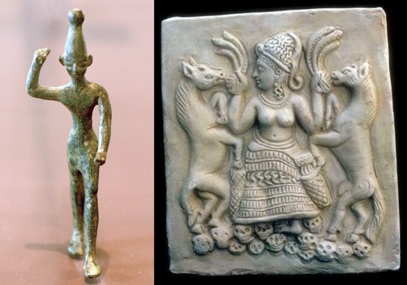 baal-and-anath