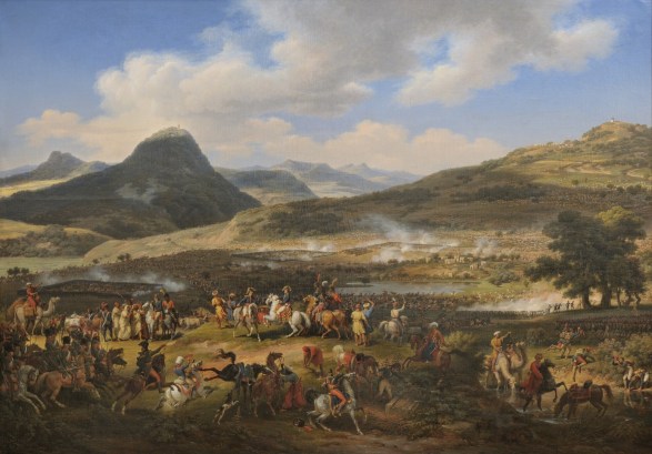 battle-of-mount-tabor-1799