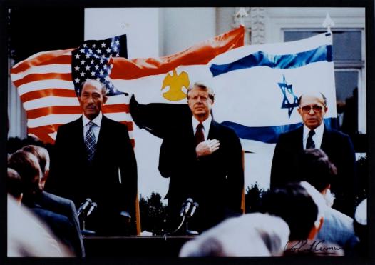 camp-david-accords
