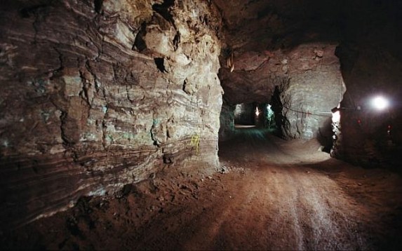 copper-mines-in-timna
