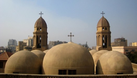 coptic-saint-marks-church-in-cairo