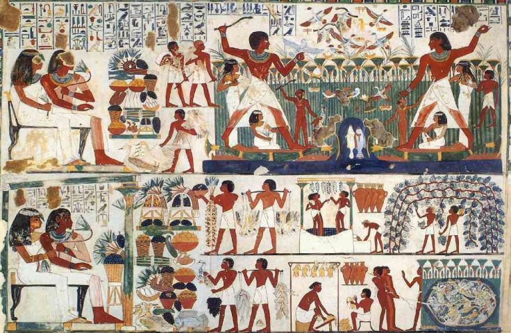 egyptian-foods
