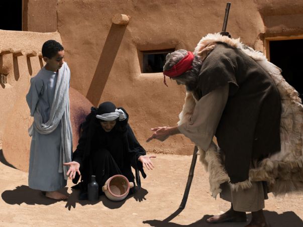 elijah-and-widow