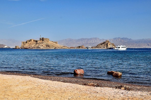 Sinai Peninsula