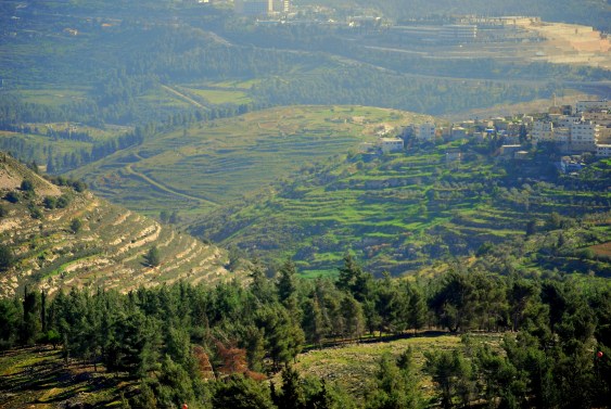 gibeah