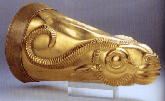 golden-rhyton