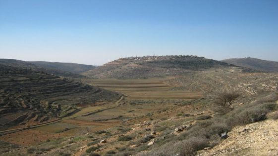 hill-country-of-ephraim