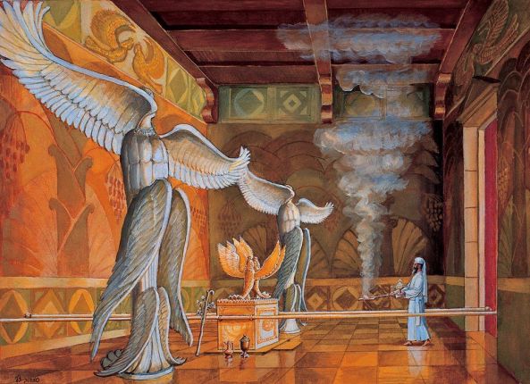 holy-of-holies-in-the-first-temple