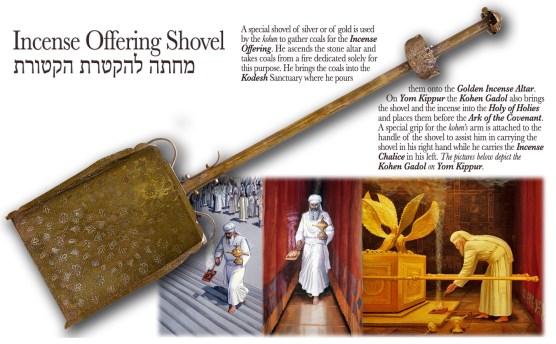 incense-offering-shovel