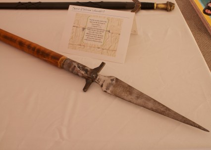 iron-spear