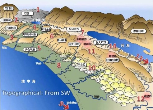israel-topographical1