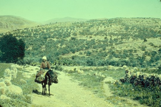 Jaffa_to_Jerusalem._Ascent_to_Beth_Horon
