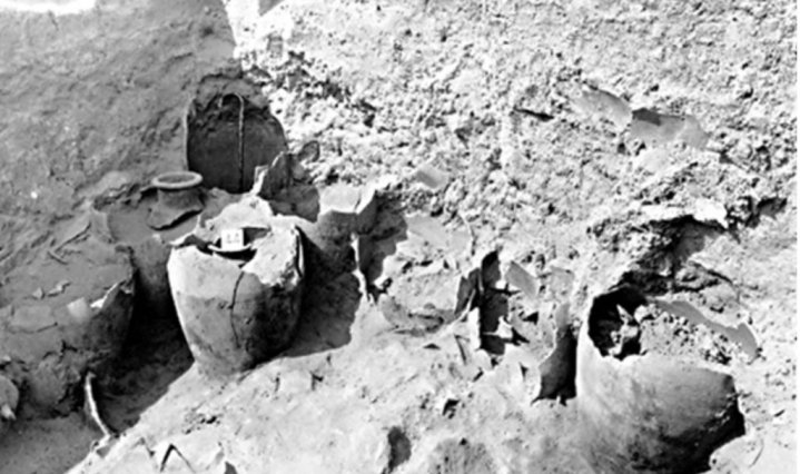 Jericho-Grain-Jars