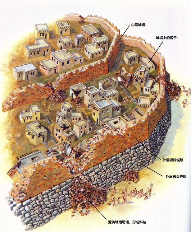 jericho-the-walls-came-down