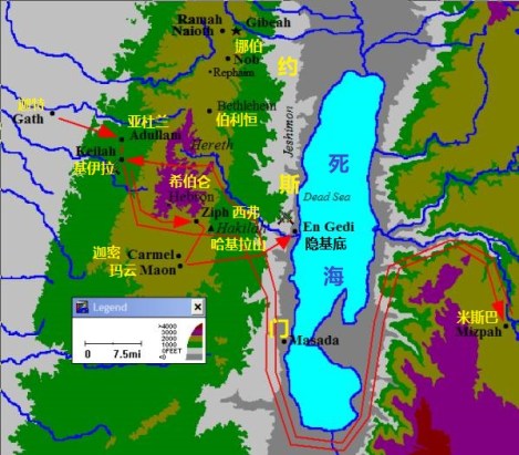 jeshimon-map