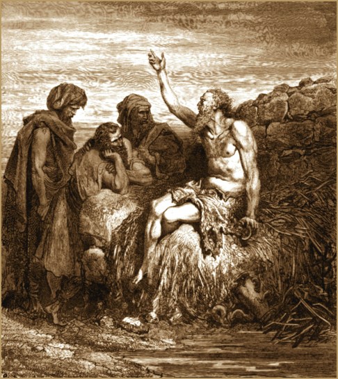 job-and-his-friends