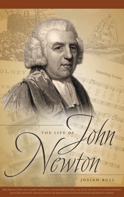 john-newton