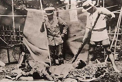 kantō-massacre