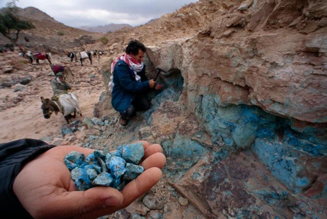 khirbat-en-nahas-mines