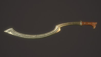 khopesh