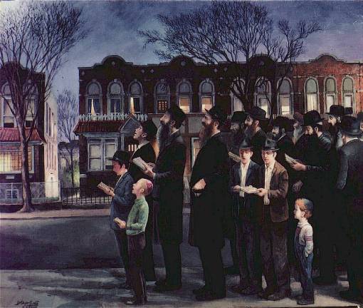 kiddush-levana