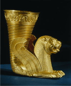 king-darius-gold-cup