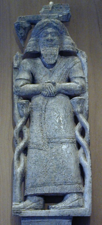 king-hazael