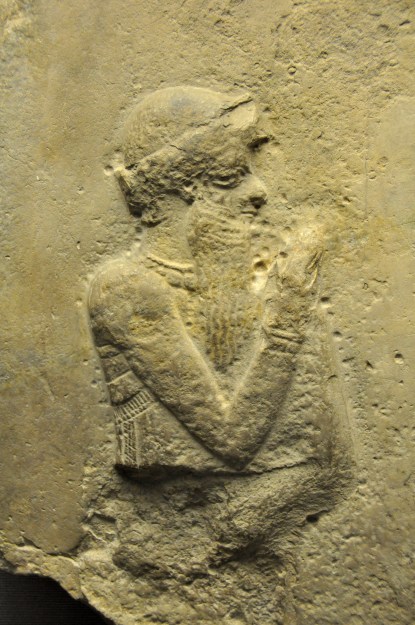 king_hammurabi