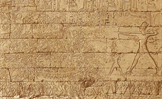 medinet-habu-ramses-iii-against-sea-peoples