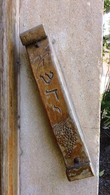 mezuzah