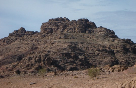moserah